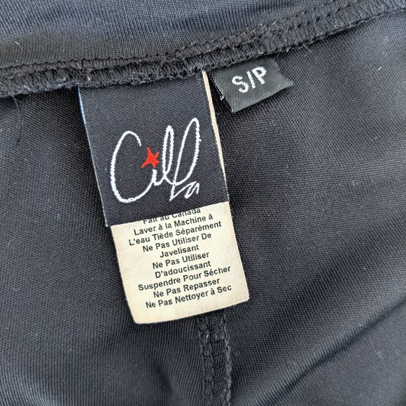 🇨🇦 Cilla Snowboard Base Layer Pants - Picture 8 of 9